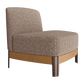 CasaDesús – Armchair OLIVA COLLECTION 3ds Max