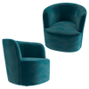 CasaDesús – Armchair Fiona 3ds Max