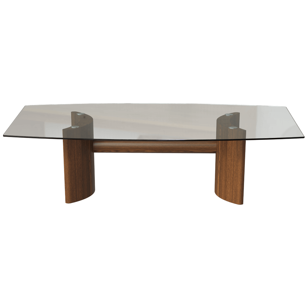 Porada – Table BEAM 3ds Max