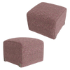 CasaDesús – Pouf Rix 3ds Max