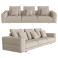 CasaDesús – Sofa Alchemy 3ds Max