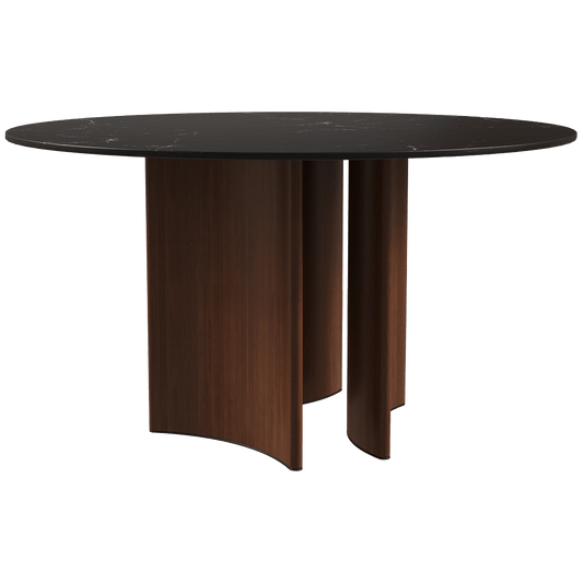 Porada – Table ALAN 3ds Max