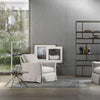 CasaDesús – Armchair Gadner 3ds Max