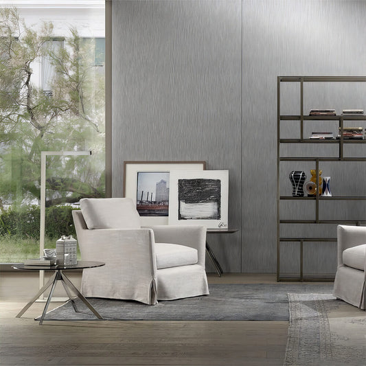 CasaDesús – Armchair Gadner 3ds Max