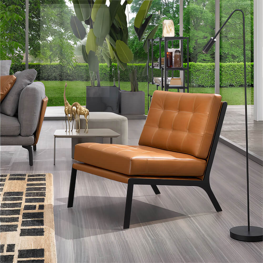 CasaDesús – Armchair Gilbert 3ds Max