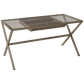 Porada – Table STYLO 3ds Max