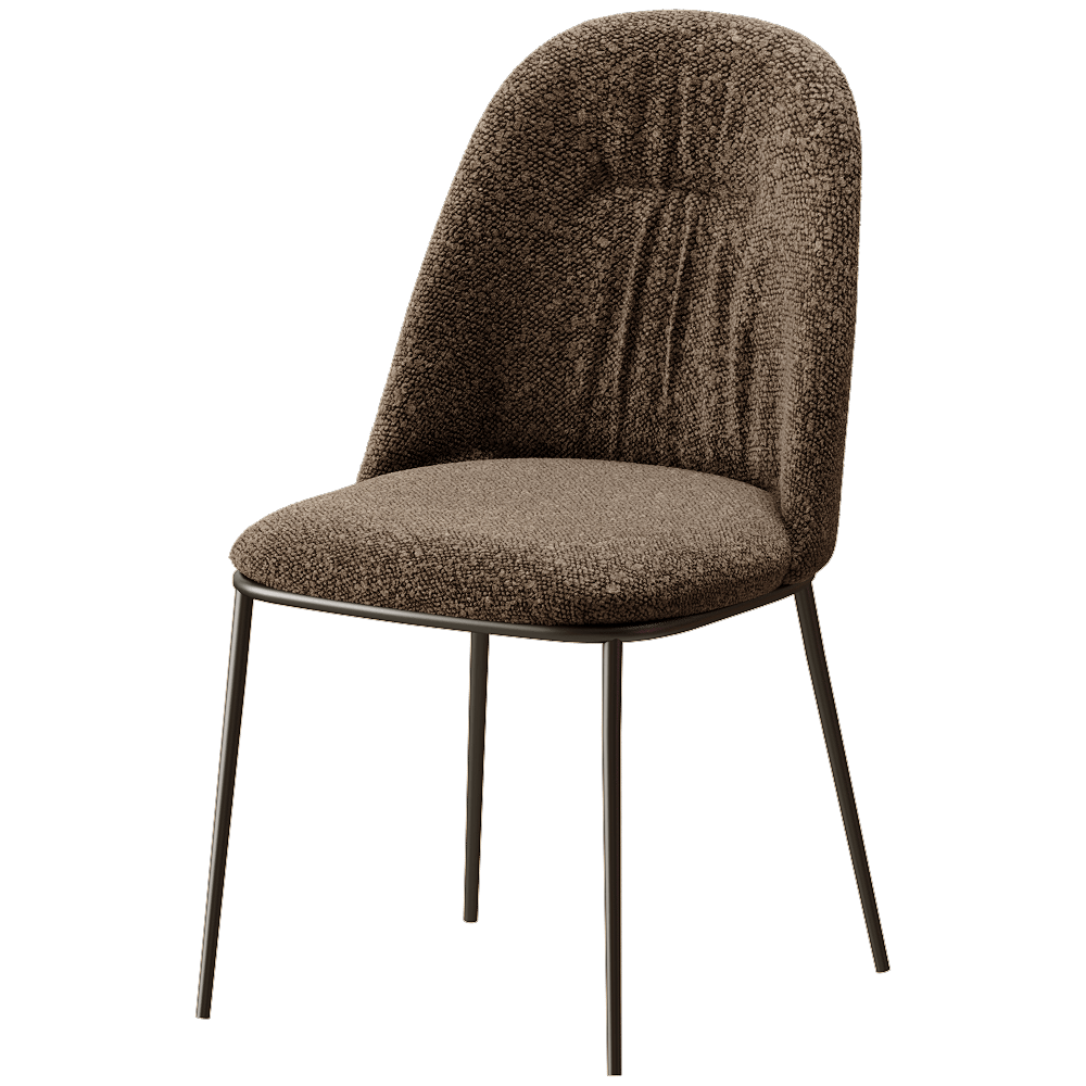 Ozzio Italia – Chair Juliette 3ds Max