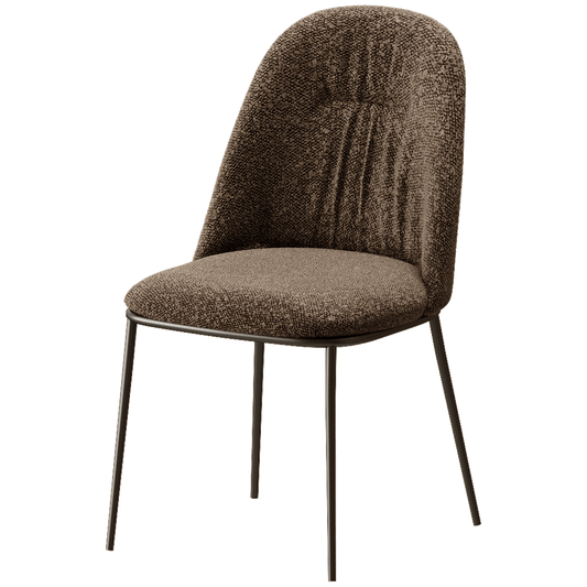 Ozzio Italia – Chair Juliette 3ds Max