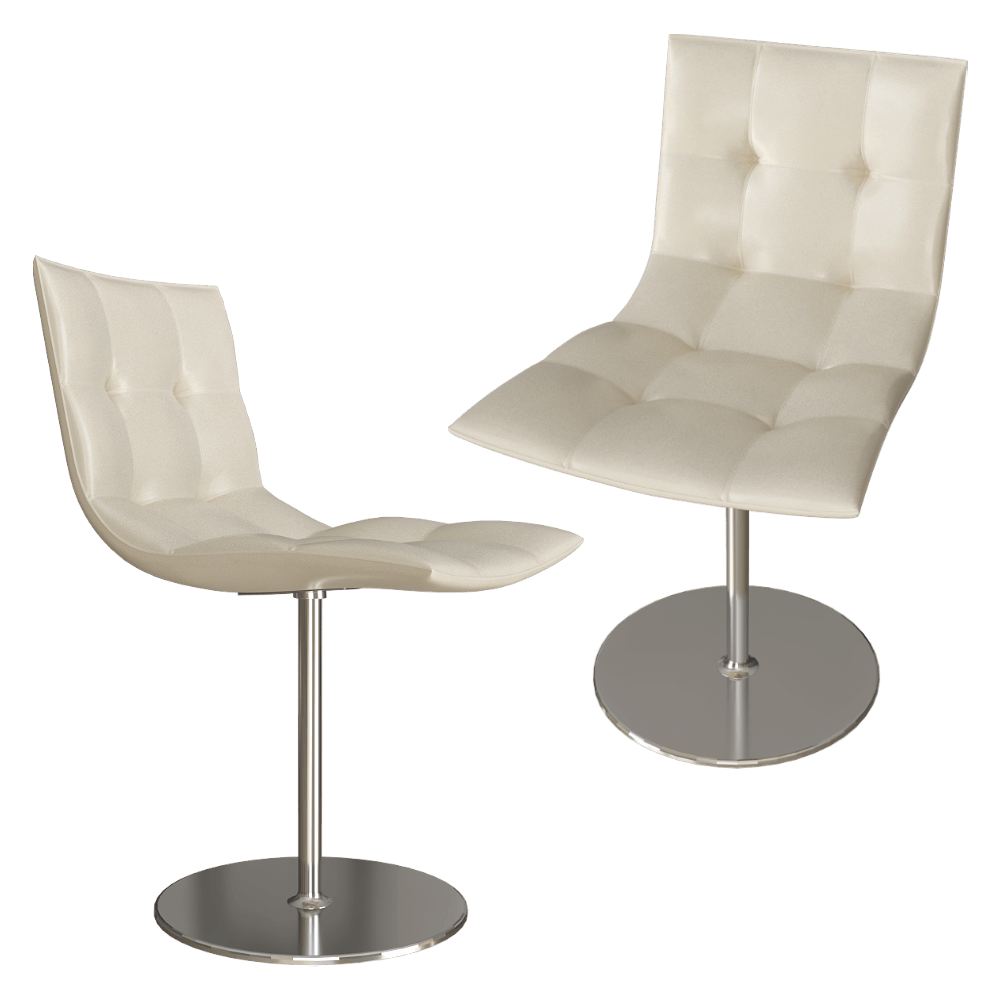 CasaDesús – Chair Turkana 3ds Max