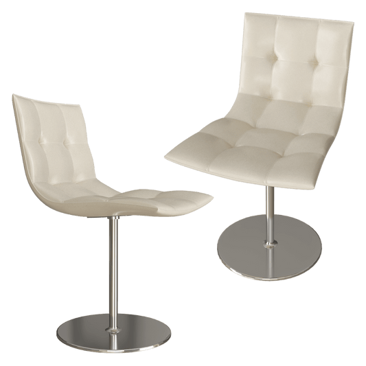 CasaDesús – Chair Turkana 3ds Max