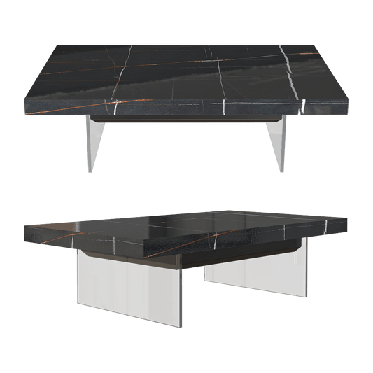 Ozzio Italia – Coffee table Bellagio 3ds Max