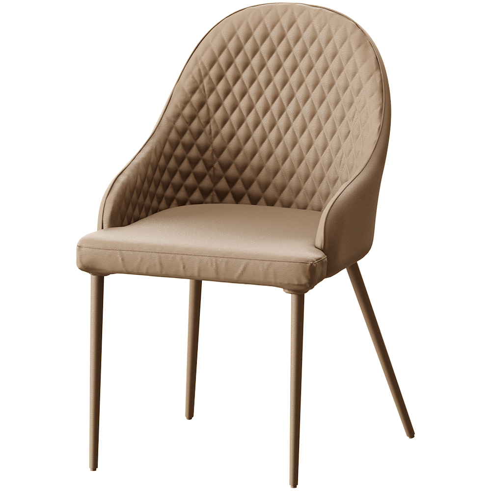 Ozzio Italia – Armchair Betta 3ds Max