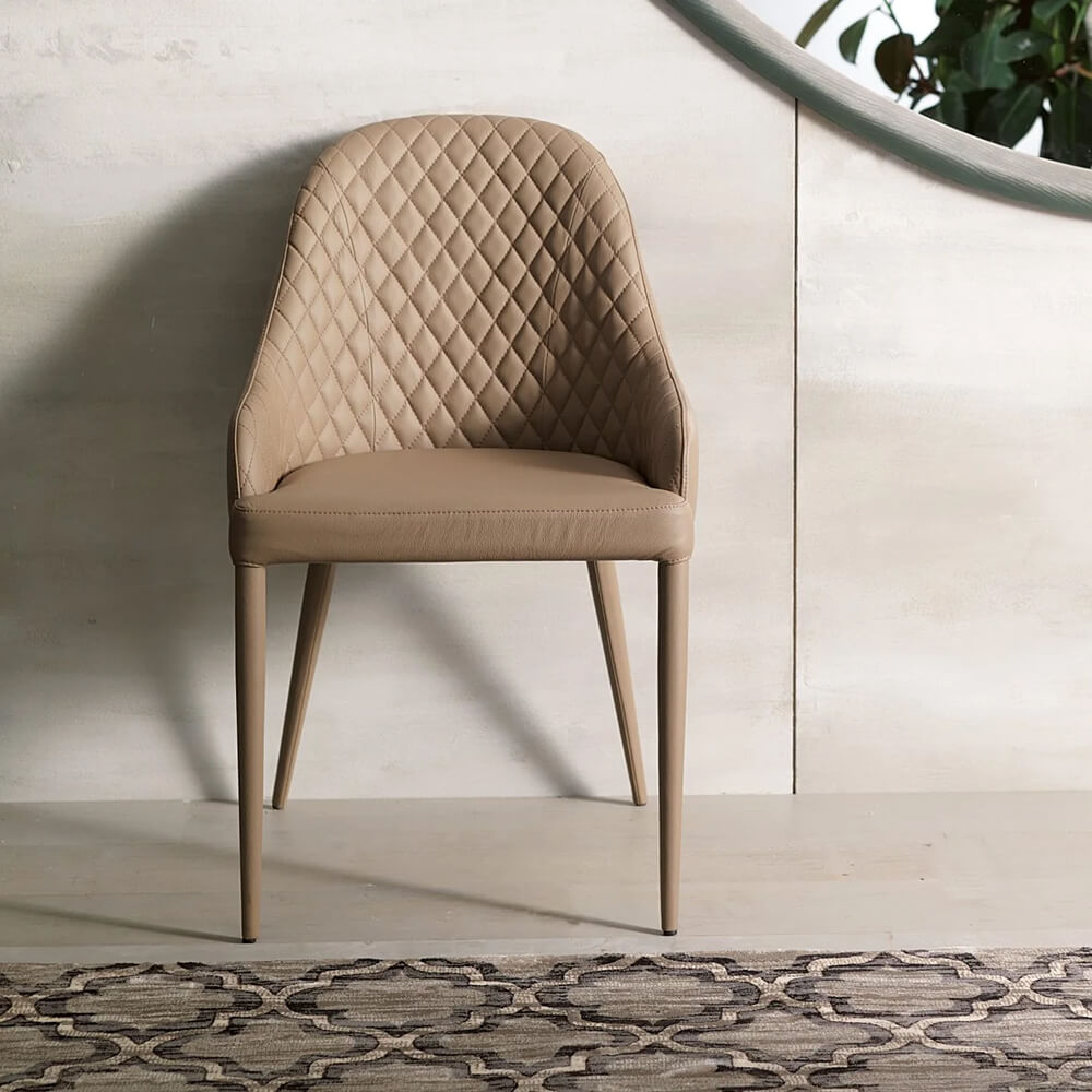 Ozzio Italia – Armchair Betta 3ds Max