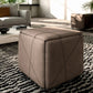 Ozzio Italia – Transformable pouf Cubix 3ds Max