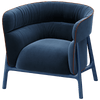 Innova – Armchair Nobu 3ds Max