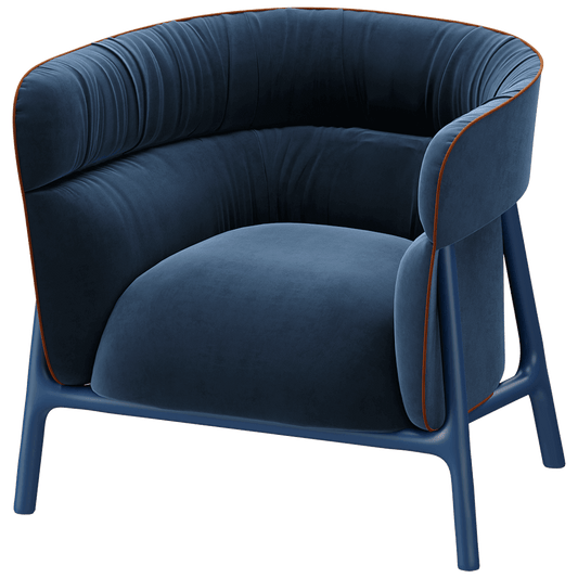 Innova – Armchair Nobu 3ds Max