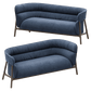 Innova – Sofa Nobu 3ds Max
