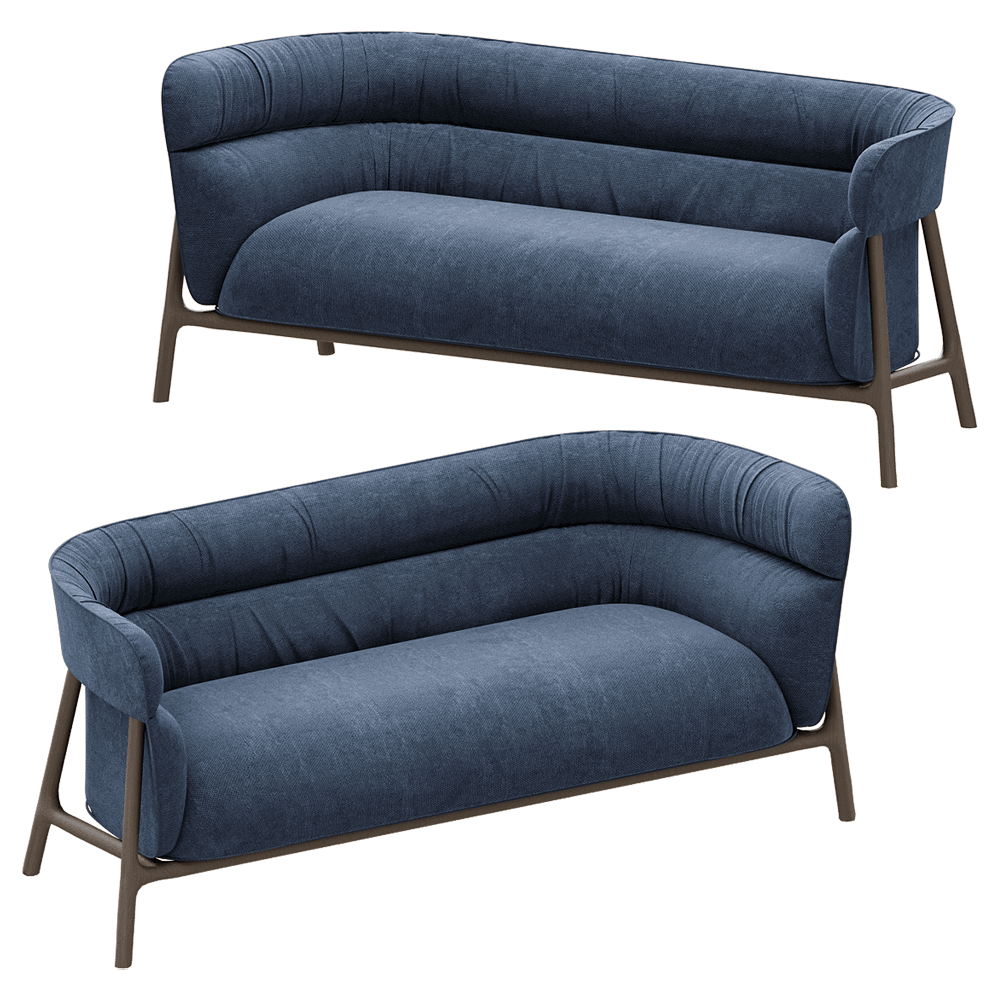 Innova – Sofa Nobu 3ds Max