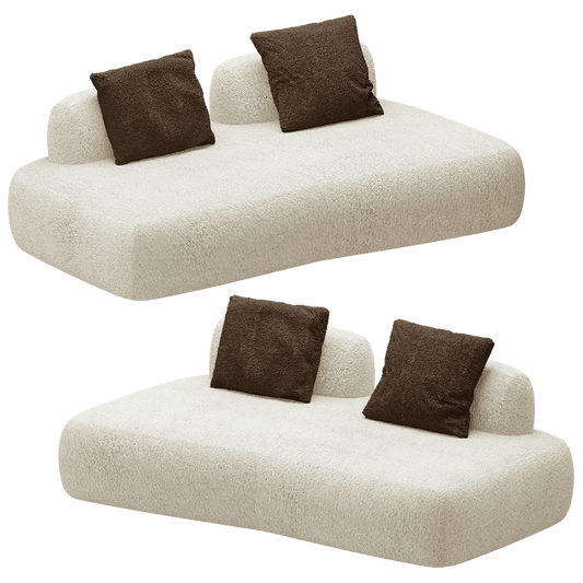 Innova – Sofa Noa Central 3ds Max