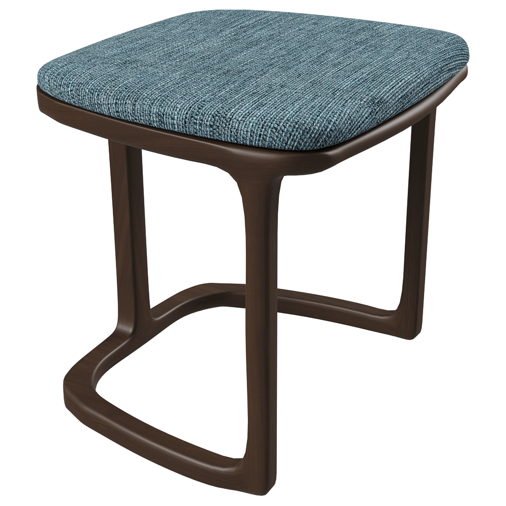 Porada – Stool MASKARA 3ds Max