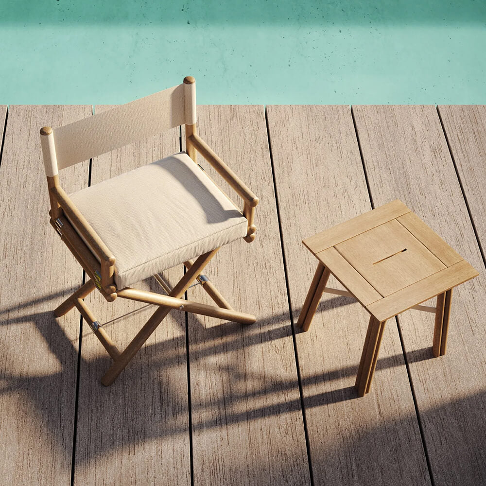 Braid Company Srl – Chair Maxim 3ds Max