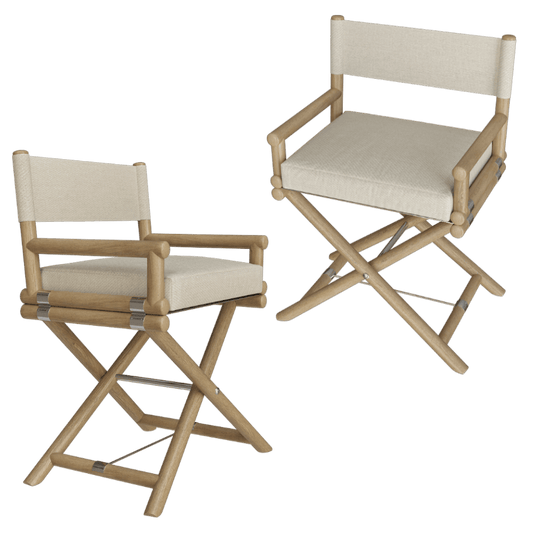 Braid Company Srl – Chair Maxim 3ds Max