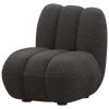 101 Copenhagen – Armchair Toe Deep Taupe (A2635) 3ds Max