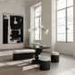 101 Copenhagen – Stool – Tribu Coffee 3ds Max
