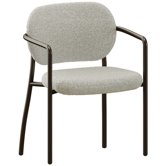 Tonon Italia – Armchair Eli 3ds Max