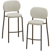Tonon Italia – Stool Eli 3ds Max