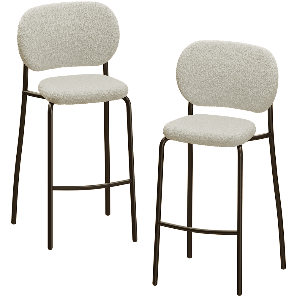 Tonon Italia – Stool Eli 3ds Max