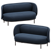 Tonon Italia – Sofa Metiz 3ds Max
