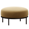 Tonon Italia – Pouf Metiz 3ds Max