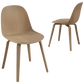 MDF Italia – Chair Press wood base 3ds Max