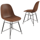 MDF Italia – Chair Press butterfly base 3ds Max