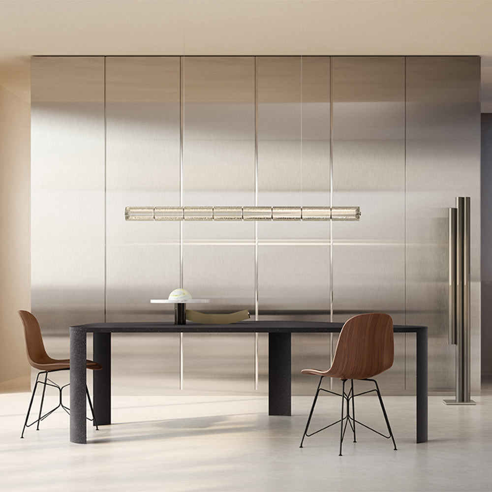 MDF Italia – Chair Press butterfly base 3ds Max