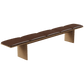 Punt Mobles – Bench Velasca 3ds Max
