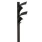 Punt Mobles – Hanger ELX 3ds Max
