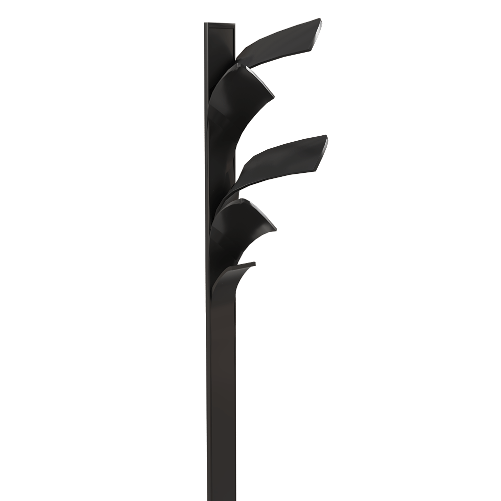 Punt Mobles – Hanger ELX 3ds Max