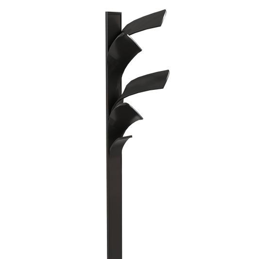 Punt Mobles – Hanger ELX 3ds Max