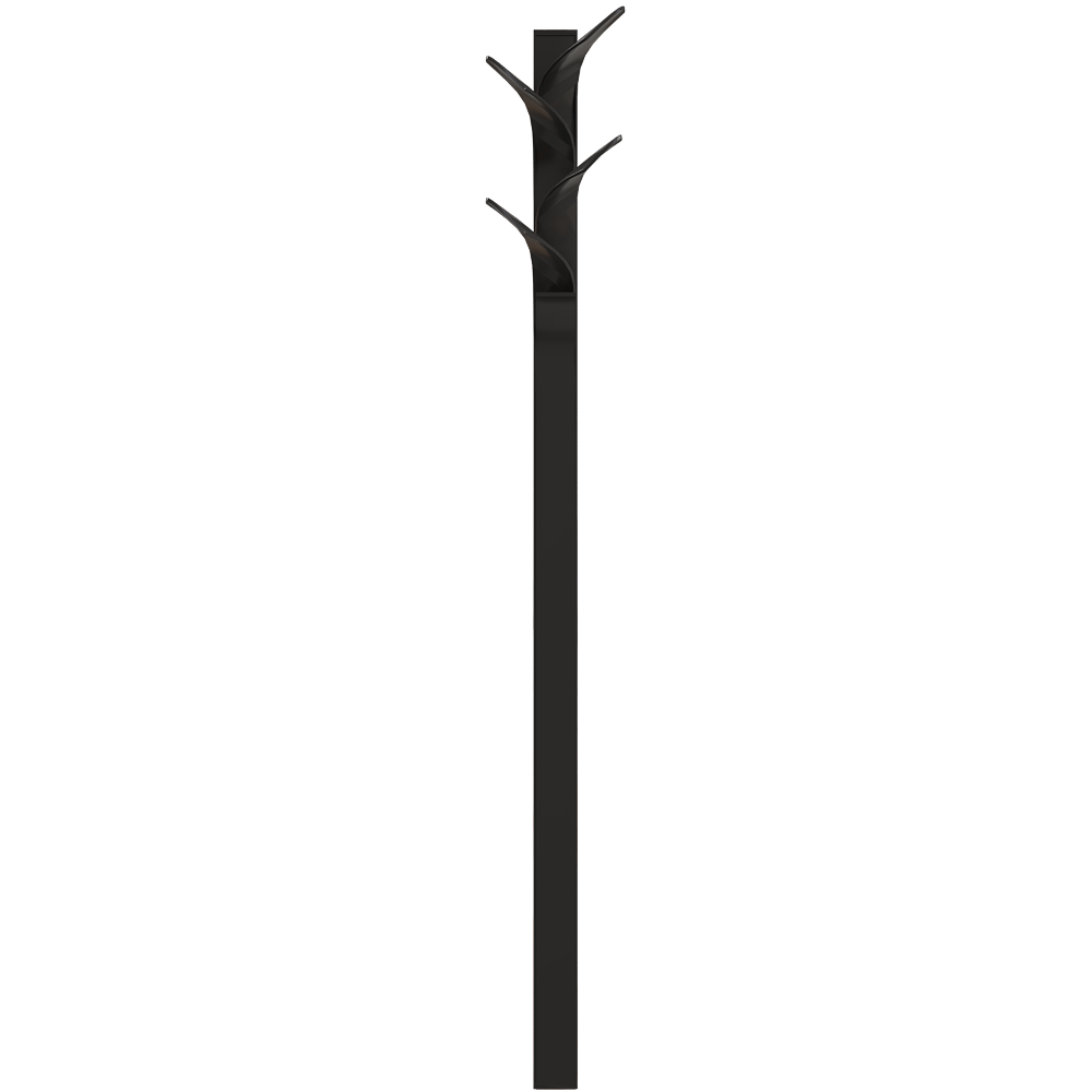 Punt Mobles – Hanger ELX 3ds Max