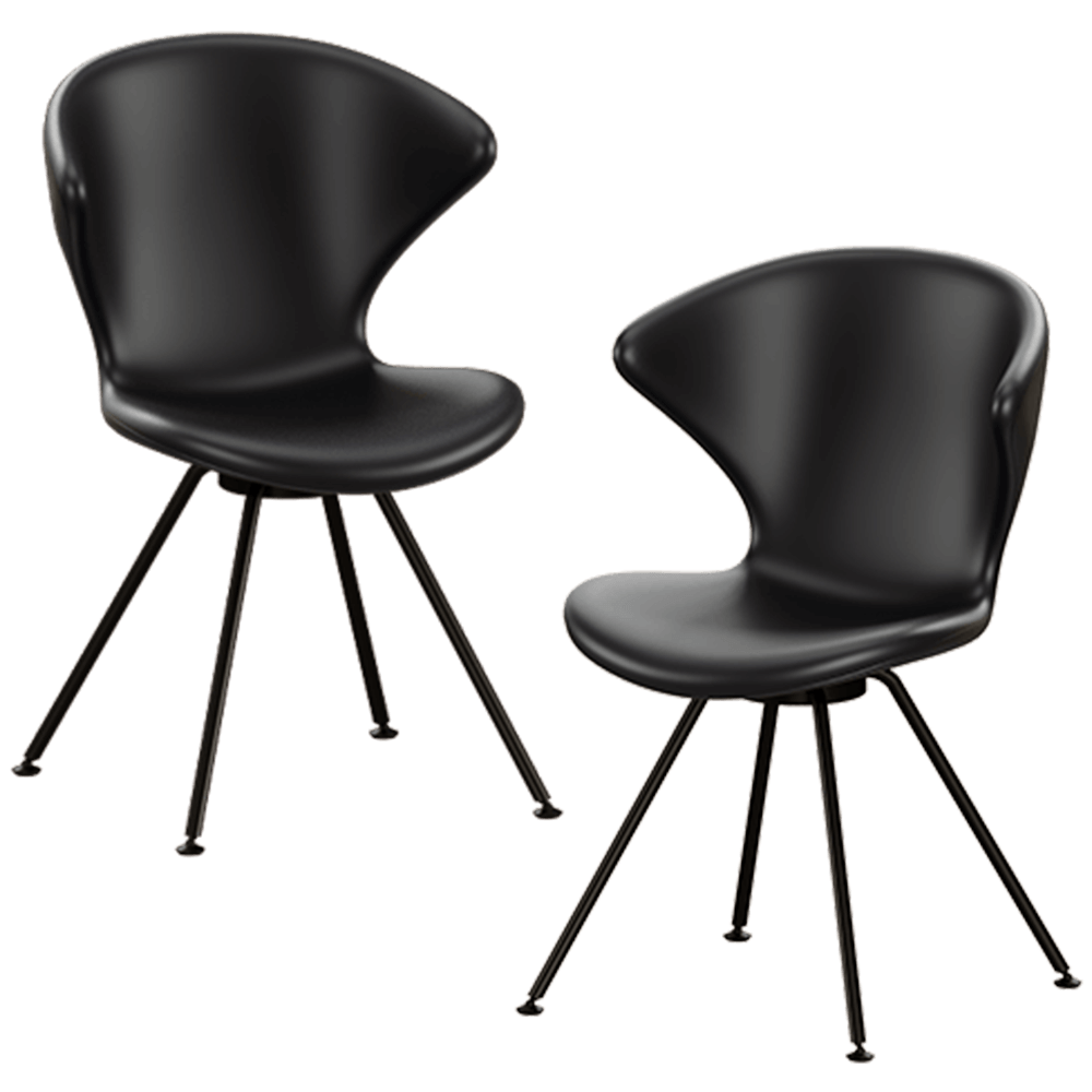 Tonon Italia – Chair Concept Soft Touch 1 3ds Max