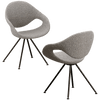 Tonon Italia – Armchair Moon 3ds Max