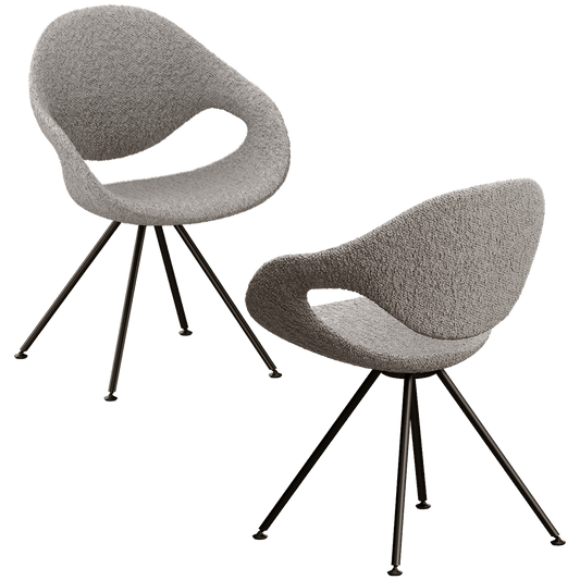 Tonon Italia – Armchair Moon 3ds Max