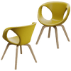 Tonon Italia – Chair Up Soft Touch 1 3ds Max