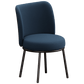 Tonon Italia – Chair Metiz 3ds Max