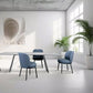 Tonon Italia – Chair Metiz 3ds Max
