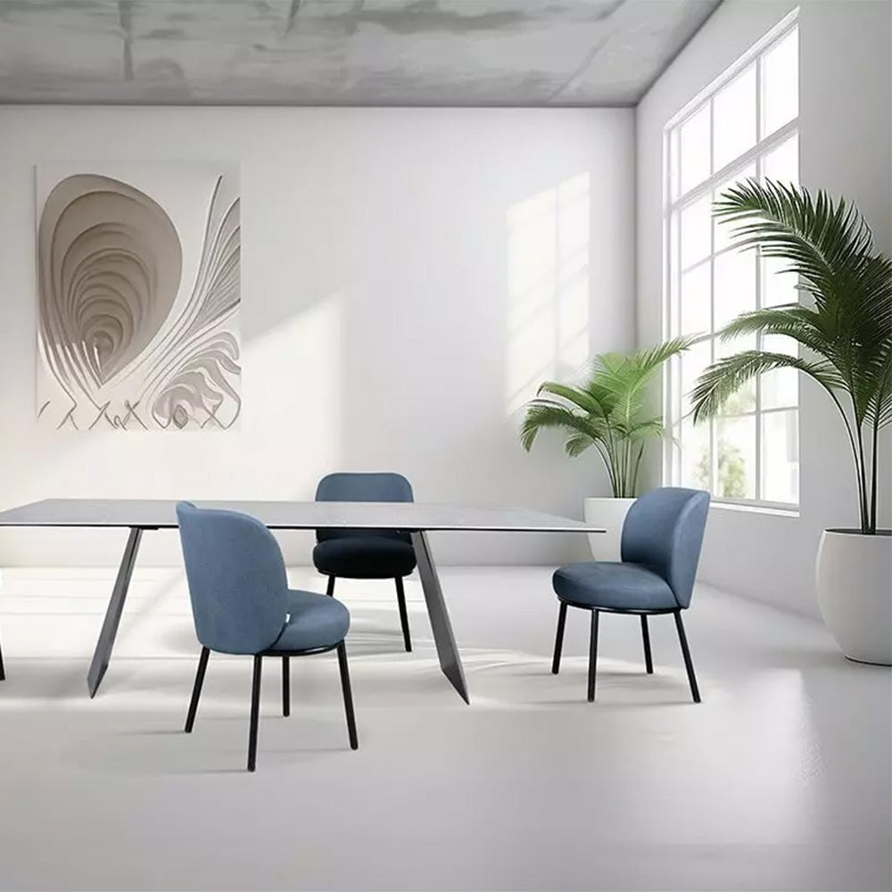Tonon Italia – Chair Metiz 3ds Max