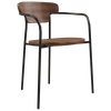 Punt Mobles – Chair Pecan 3ds Max