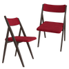 ChiedoCover – Folding chair Clack 3ds Max